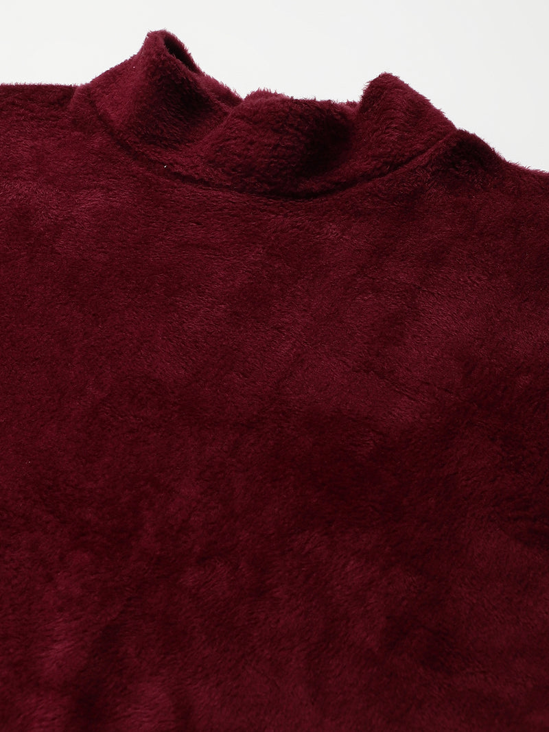 Wine Fur Top