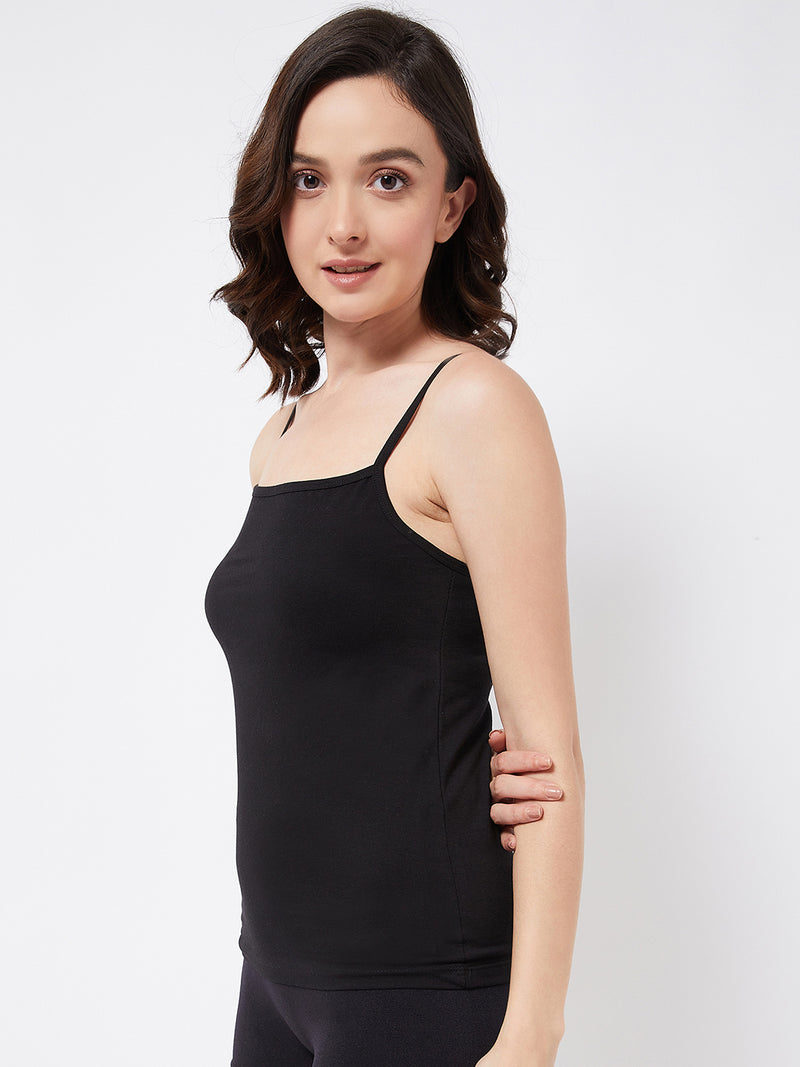 Black Camisole