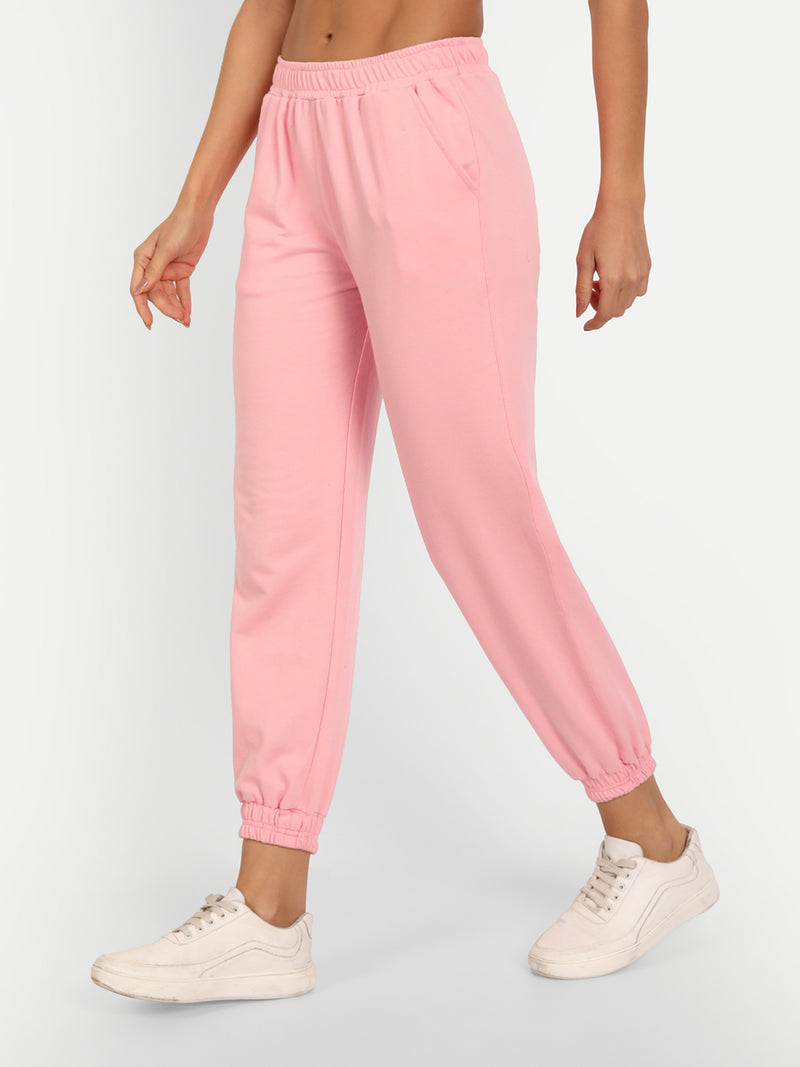 Peach Jogger
