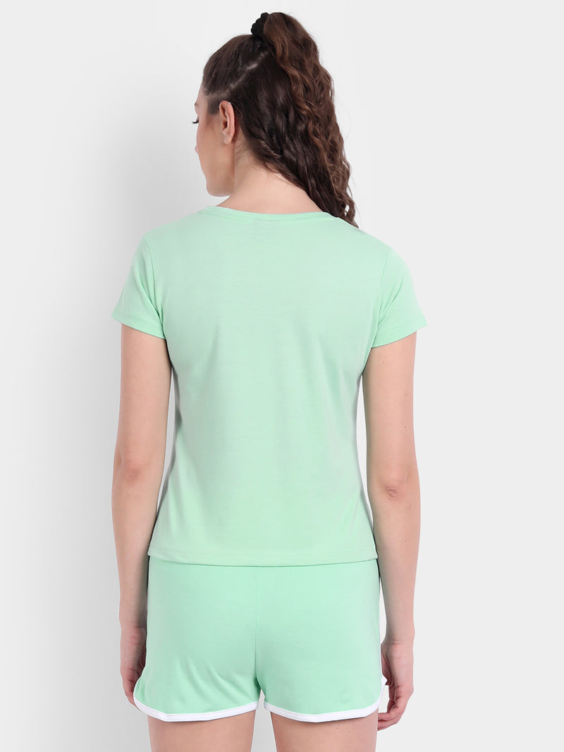 Pista Regular Shorts